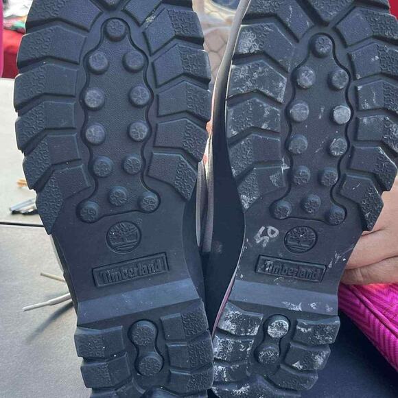 Timberland euro hiker mid hiker - Picture 7 of 7